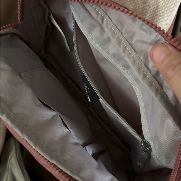 Kipling over the shoulder sling bag - Picture 3 of 6